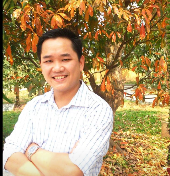 Mr Trung Nguyễn